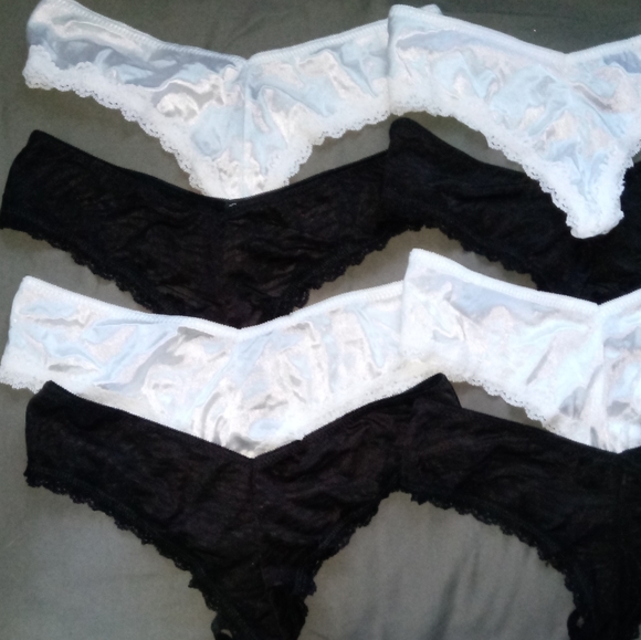 Smart and Sexy Other - Panties lot size Small g- string lot
